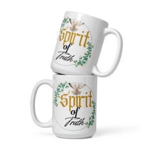 Christian Mugs